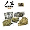 AMMO by Mig Jimenez YAKUMO-WY04 YAKUMO Basics Set